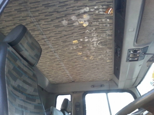 ขาย6ล้อเทลเลอร์ลากรถเกี่ยว เบรคทิฟฟี่