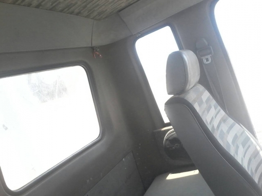 ขาย6ล้อเทลเลอร์ลากรถเกี่ยว เบรคทิฟฟี่