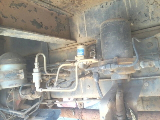 ขาย10ล้อ2เพลา สวยๆ เบรคทิฟฟี่