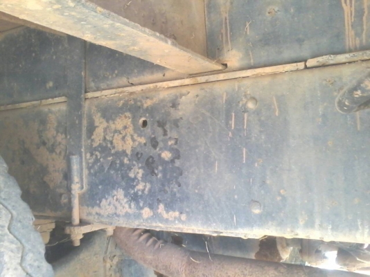 ขาย10ล้อ2เพลา สวยๆ เบรคทิฟฟี่