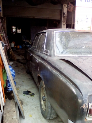 ขายรถโบราณครับเครื่องดีเซล ขายรถโบราณครับเครื่องดีเซล