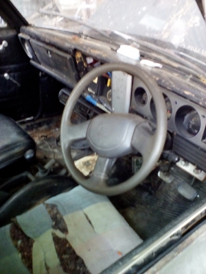 ขายรถโบราณครับเครื่องดีเซล