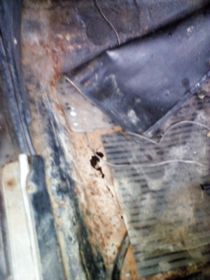 ขายรถโบราณครับเครื่องดีเซล