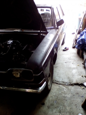 ขายรถโบราณครับเครื่องดีเซล