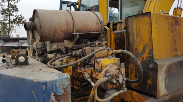 ขายรถขุดแบ็ค komatsu120-3 ช่วงล่างดีเอวแน่น บูมสวยเดิม สภาพใช้งานได้ปกติ ภายในเดิม ฝาครอบหลังครบ ขายรถขุดแบ็ค komatsu120-3 ช่วงล่างดีเอวแน่น บูมสวยเดิม สภาพใช้งานได้ปกติ ภายในเดิม ฝาครอบหลังครบ