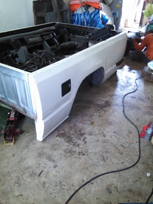 ขายลูกกระบะไซโคลน แอล200ครับ