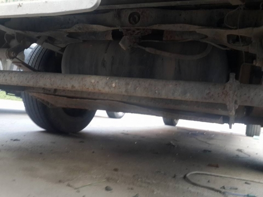 ขายไม้ตี้X CAB ปี94 เครื่อง2JZ เพิ่งวางมีอินวอยไห้ สองระบบแก๊สไต้ท้อง แซทซีสวย เล่มพร้อมภาษี60 เอาไปทำมาหากินสบาย 53,000 บาท (ขายตามสภาพ)