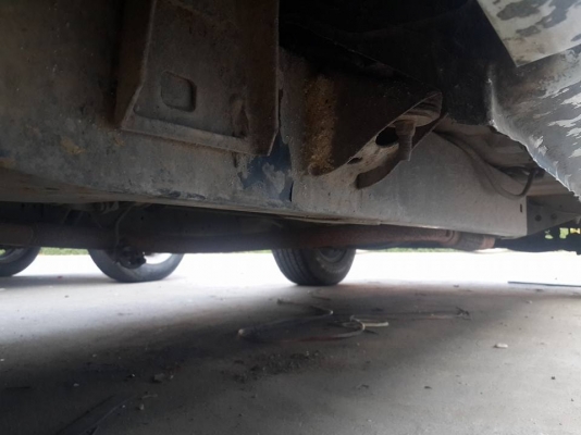 ขายไม้ตี้X CAB ปี94 เครื่อง2JZ เพิ่งวางมีอินวอยไห้ สองระบบแก๊สไต้ท้อง แซทซีสวย เล่มพร้อมภาษี60 เอาไปทำมาหากินสบาย 53,000 บาท (ขายตามสภาพ)