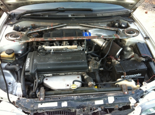 โตโยต้า ตอง1