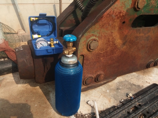 ขายหัวเจาะคอนกรีต TOKU - 7E