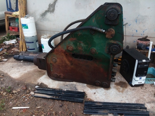 ขายหัวเจาะคอนกรีต TOKU - 7E ขายหัวเจาะคอนกรีต TOKU - 7E