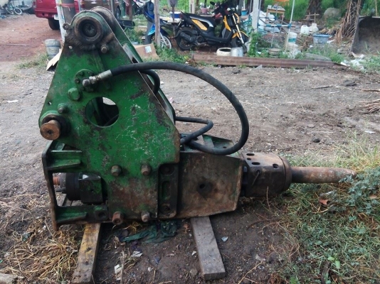 หัวเจาะคอนกรีต FURUKAWA - F6 หัวเจาะคอนกรีต FURUKAWA - F6