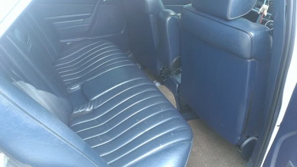 ขาย BENZ 190 E แรงๆ จบๆ ในราคาที่จับต้องได้ ขาย BENZ 190 E แรงๆ จบๆ ในราคาที่จับต้องได้