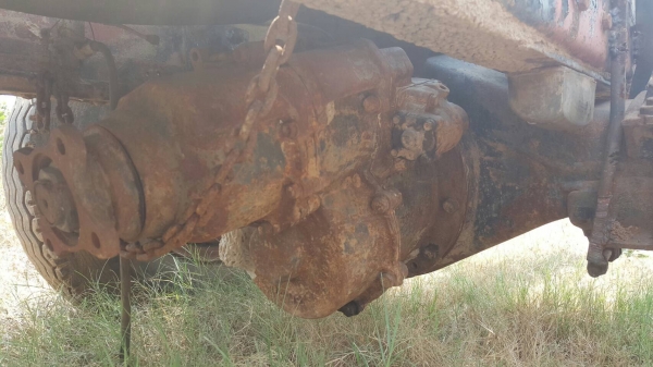 ขาย คัสซี ISUZU จัมโบ้ ไม่มีเลขคัสซี ไม่มีเล่มทะเบียน มีแค่คานหน้า กับเฟืองท้าย 240 ราคาคุยกันได้ครับ