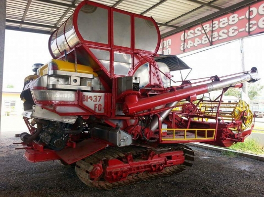 ขายรถเกี่ยวข้าว ศักดิ์พัฒนา BIG37 อุ้ม2.5ตัน เครื่องMITSUBISHI 225แรง ปั้ม23 เลททั้งคัน รถสวยสภาพพร้อมใช้งาน สนใจโทร 090-8588220คุณนะ 093-3258446คุณบิว หรือเข้าดูสินค้าอื่นๆได้ที่ www.truck.in.th/498 หรือเพจFacebook ณรงค์ ซื้อขายรถมือสอง (เว็บไซต์ส่วนตัว) ขายรถเกี่ยวข้าว ศักดิ์พัฒนา BIG37 อุ้ม2.5ตัน เครื่องMITSUBISHI 225แรง ปั้ม23 เลททั้งคัน รถสวยสภาพพร้อมใช้งาน สนใจโทร 090-8588220คุณนะ 093-3258446คุณบิว หรือเข้าดูสินค้าอื่นๆได้ที่ www.truck.in.th/498 หรือเพจFacebook ณรงค์ ซื้อขายรถมือสอง (เว็บไซต์ส่วนตัว)