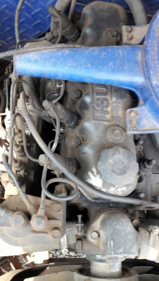 ขาย รถอีแต๋น เครื่องเกียร์ ISUZU 74 แรงม้า คัสซีช่วงล่างรถกระบะ รถพร้อมใช้งาน ราคาคุยกันได้ครับ ขาย รถอีแต๋น เครื่องเกียร์ ISUZU 74 แรงม้า คัสซีช่วงล่างรถกระบะ รถพร้อมใช้งาน ราคาคุยกันได้ครับ