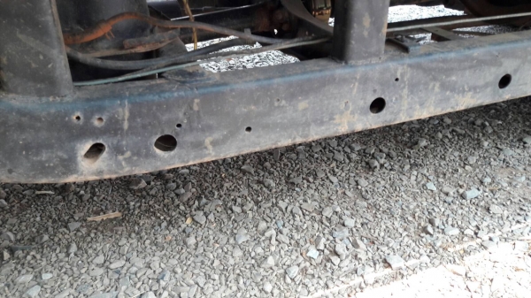 ขาย รถอีแต๋น เครื่องเกียร์ ISUZU 74 แรงม้า คัสซีช่วงล่างรถกระบะ รถพร้อมใช้งาน ราคาคุยกันได้ครับ ขาย รถอีแต๋น เครื่องเกียร์ ISUZU 74 แรงม้า คัสซีช่วงล่างรถกระบะ รถพร้อมใช้งาน ราคาคุยกันได้ครับ