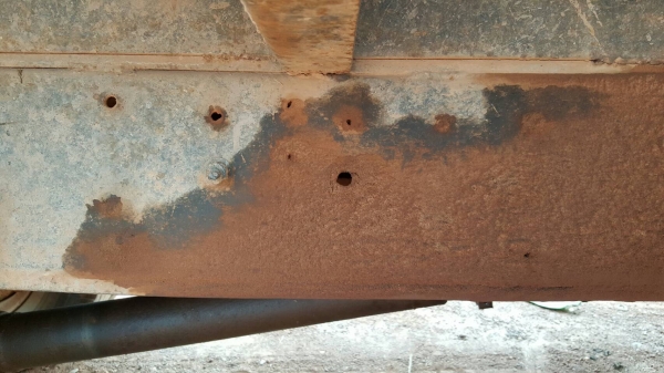 ขาย 6 ล้อดั้ม TOYOTA BU87 วางเครื่อง 4BB1 100 แรงม้า เอกสารเล่มทะเบียนครบ ราคาต่อรองได้ครับ