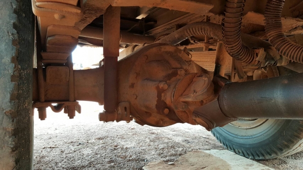 ขาย 6 ล้อดั้ม TOYOTA BU87 วางเครื่อง 4BB1 100 แรงม้า เอกสารเล่มทะเบียนครบ ราคาต่อรองได้ครับ