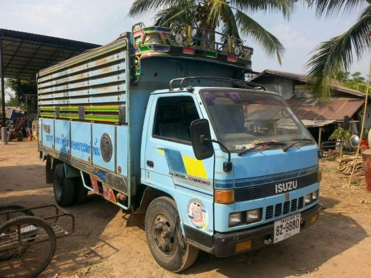 ขายรถดั้มเกษตร NKR110แรง เฟืองท้ายใหญ่ เอกสารพร้อมโอน สนใจโทร 090-8588220คุณนะ 093-3258446คุณบิว หรือเข้าดูสินค้าอื่นๆได้ที่ www.truck.in.th/498 หรือเพจFacebook ณรงค์ ซื้อขายรถมือสอง (เว็บไซต์ส่วนตัว) หรือFacebook คุณนะ รถบรรทุก