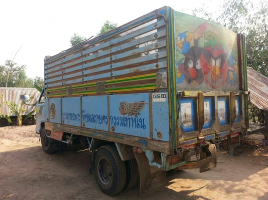 ขายรถดั้มเกษตร NKR110แรง เฟืองท้ายใหญ่ เอกสารพร้อมโอน สนใจโทร 090-8588220คุณนะ 093-3258446คุณบิว หรือเข้าดูสินค้าอื่นๆได้ที่ www.truck.in.th/498 หรือเพจFacebook ณรงค์ ซื้อขายรถมือสอง (เว็บไซต์ส่วนตัว) หรือFacebook คุณนะ รถบรรทุก ขายรถดั้มเกษตร NKR110แรง เฟืองท้ายใหญ่ เอกสารพร้อมโอน สนใจโทร 090-8588220คุณนะ 093-3258446คุณบิว หรือเข้าดูสินค้าอื่นๆได้ที่ www.truck.in.th/498 หรือเพจFacebook ณรงค์ ซื้อขายรถมือสอง (เว็บไซต์ส่วนตัว) หรือFacebook คุณนะ รถบรรทุก