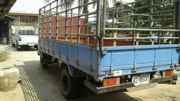 ขายรถ6ล้อ NKR110แรง รถสวยสภาพดี ยาว4.30เมตร เอกสารพร้อมโอน 090-8588220คุณนะ 093-3258446คุณบิว หรือเข้าดูสินค้าอื่นๆได้ที่ www.truck.in.th/498 หรือเพจFacebook ณรงค์ ซื้อขายรถมือสอง (เว็บไซต์ส่วนตัว) หรือFacebook คุณนะ รถบรรทุก ขายรถ6ล้อ NKR110แรง รถสวยสภาพดี ยาว4.30เมตร เอกสารพร้อมโอน 090-8588220คุณนะ 093-3258446คุณบิว หรือเข้าดูสินค้าอื่นๆได้ที่ www.truck.in.th/498 หรือเพจFacebook ณรงค์ ซื้อขายรถมือสอง (เว็บไซต์ส่วนตัว) หรือFacebook คุณนะ รถบรรทุก