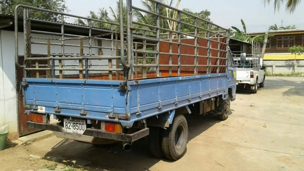 ขายรถ6ล้อ NKR110แรง รถสวยสภาพดี ยาว4.30เมตร เอกสารพร้อมโอน 090-8588220คุณนะ 093-3258446คุณบิว หรือเข้าดูสินค้าอื่นๆได้ที่ www.truck.in.th/498 หรือเพจFacebook ณรงค์ ซื้อขายรถมือสอง (เว็บไซต์ส่วนตัว) หรือFacebook คุณนะ รถบรรทุก ขายรถ6ล้อ NKR110แรง รถสวยสภาพดี ยาว4.30เมตร เอกสารพร้อมโอน 090-8588220คุณนะ 093-3258446คุณบิว หรือเข้าดูสินค้าอื่นๆได้ที่ www.truck.in.th/498 หรือเพจFacebook ณรงค์ ซื้อขายรถมือสอง (เว็บไซต์ส่วนตัว) หรือFacebook คุณนะ รถบรรทุก