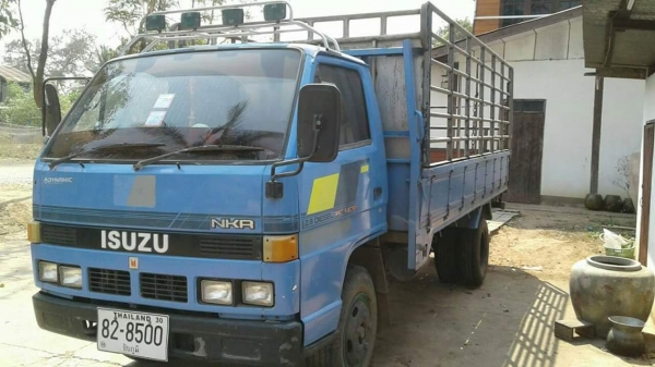 ขายรถ6ล้อ NKR110แรง รถสวยสภาพดี ยาว4.30เมตร เอกสารพร้อมโอน 090-8588220คุณนะ 093-3258446คุณบิว หรือเข้าดูสินค้าอื่นๆได้ที่ www.truck.in.th/498 หรือเพจFacebook ณรงค์ ซื้อขายรถมือสอง (เว็บไซต์ส่วนตัว) หรือFacebook คุณนะ รถบรรทุก ขายรถ6ล้อ NKR110แรง รถสวยสภาพดี ยาว4.30เมตร เอกสารพร้อมโอน 090-8588220คุณนะ 093-3258446คุณบิว หรือเข้าดูสินค้าอื่นๆได้ที่ www.truck.in.th/498 หรือเพจFacebook ณรงค์ ซื้อขายรถมือสอง (เว็บไซต์ส่วนตัว) หรือFacebook คุณนะ รถบรรทุก