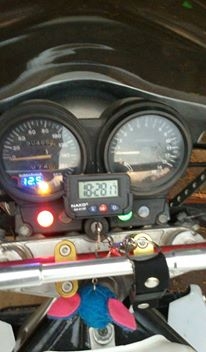 ขาย Honda cb1 400 ใช้เบอร์ นี้นะครับ 0899047406