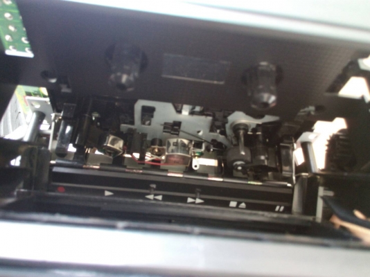 ชุดหัวอ่าน ตลับเทป ของใหม่เอี่ยม ชุดละ 100 ของใหม่ๆ แกะกล่อง มี 16 ชุด tel.081-427-3941 ไอดีไลน์ 0814273941 ชุดหัวอ่าน ตลับเทป ของใหม่เอี่ยม ชุดละ 100 ของใหม่ๆ แกะกล่อง มี 16 ชุด tel.081-427-3941 ไอดีไลน์ 0814273941