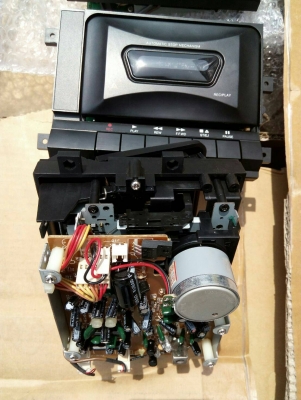 ชุดหัวอ่าน ตลับเทป ของใหม่เอี่ยม ชุดละ 100 ของใหม่ๆ แกะกล่อง มี 16 ชุด tel.081-427-3941 ไอดีไลน์  0814273941