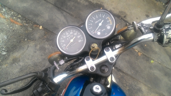 ขายถูกSuzuki sanshiro Gp100สภาพดี ทบโอน