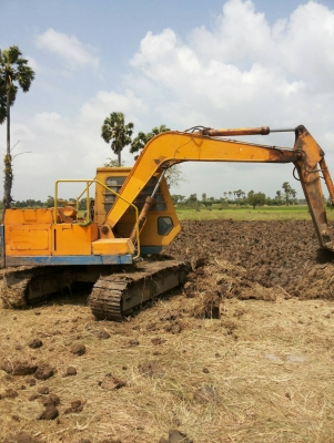 ขายรถแบคโฮ KOBELCO SK03-// ราคา 285000 ขายรถแบคโฮ KOBELCO SK03-// ราคา 285000