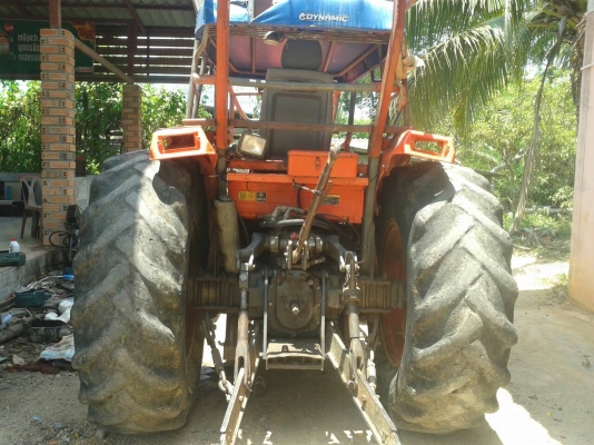 ขายรถไถ KUBOTA M9000 ใบมีดดันหน้า 7 จาน ราคา 450000 ขายรถไถ KUBOTA M9000 ใบมีดดันหน้า 7 จาน ราคา 450000