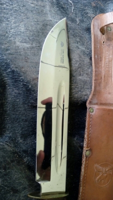 ขายมีดตราตางานเก่าMade in Germany.