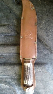 ขายมีดตราตางานเก่าMade in Germany.