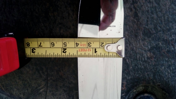 ขายมีดตราตางานเก่าMade in Germany.