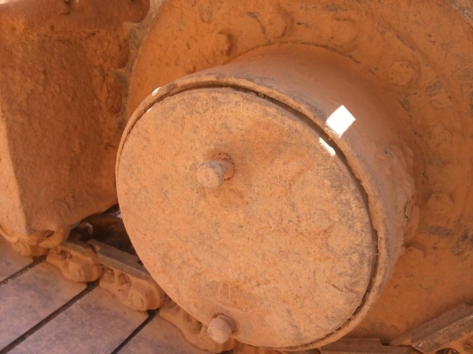 ขายรถแบคโฮ KOMATSU PC120-3 หัวคีปไม้พร้อมบุ้งกี๋ ราคา 450000 ขายรถแบคโฮ KOMATSU PC120-3 หัวคีปไม้พร้อมบุ้งกี๋ ราคา 450000