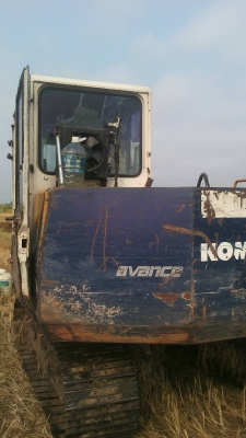 ขาย komatsu pc60-6 สภาพเยี่ยม เครื่องแน่น ขาย komatsu pc60-6 สภาพเยี่ยม เครื่องแน่น