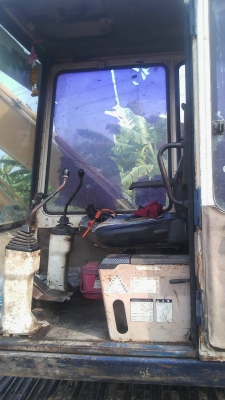 ขาย komatsu pc60-6 สภาพเยี่ยม เครื่องแน่น ขาย komatsu pc60-6 สภาพเยี่ยม เครื่องแน่น