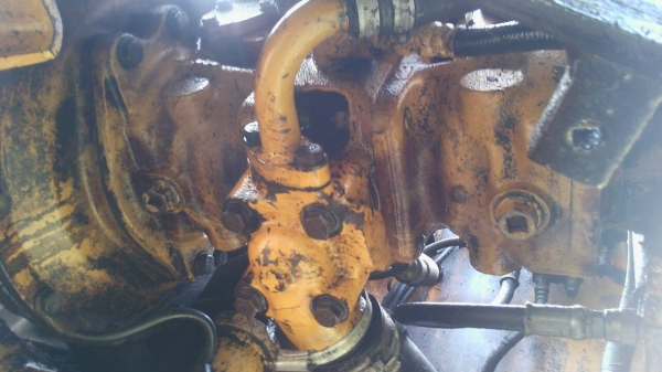 ขาย komatsu pc60-6 สภาพเยี่ยม เครื่องแน่น ขาย komatsu pc60-6 สภาพเยี่ยม เครื่องแน่น