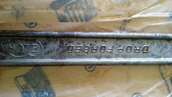 ขายประแจเลื่อนERORA 18" Made in Germany. งานใหม่เก่าเก็บ