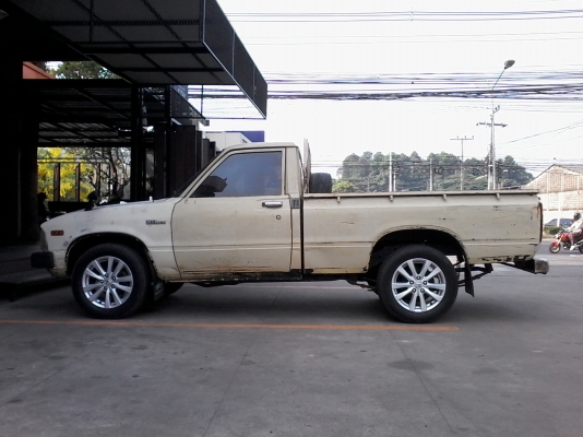 Rn30แห้งๆเดิมสุดๆสภาพสมบูณมากๆบางๆทั้งคัน Rn30แห้งๆเดิมสุดๆสภาพสมบูณมากๆบางๆทั้งคัน