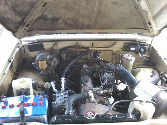 Rn30แห้งๆเดิมสุดๆสภาพสมบูณมากๆบางๆทั้งคัน Rn30แห้งๆเดิมสุดๆสภาพสมบูณมากๆบางๆทั้งคัน