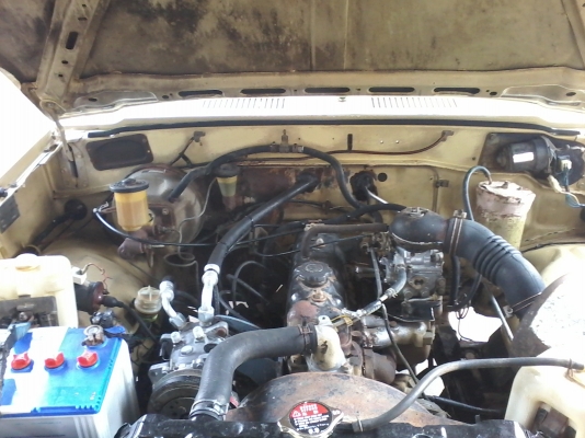 Rn30แห้งๆเดิมสุดๆสภาพสมบูณมากๆบางๆทั้งคัน Rn30แห้งๆเดิมสุดๆสภาพสมบูณมากๆบางๆทั้งคัน