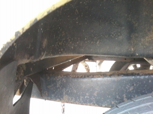 Rn30แห้งๆเดิมสุดๆสภาพสมบูณมากๆบางๆทั้งคัน Rn30แห้งๆเดิมสุดๆสภาพสมบูณมากๆบางๆทั้งคัน