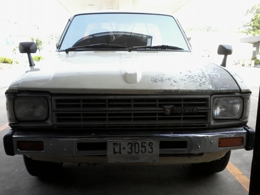 Rn30แห้งๆเดิมสุดๆสภาพสมบูณมากๆบางๆทั้งคัน