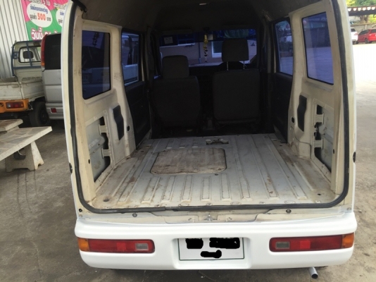 ขายรถตู้เล็ก HONDA ACTY ราคาถูก สภาพพร้อมใช้ สนใจติดต่อ บจก.ชัยเสรียานยนต์ 0860801238