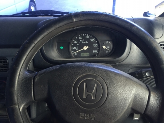 ขายรถตู้เล็ก HONDA ACTY ราคาถูก สภาพพร้อมใช้ สนใจติดต่อ บจก.ชัยเสรียานยนต์ 0860801238