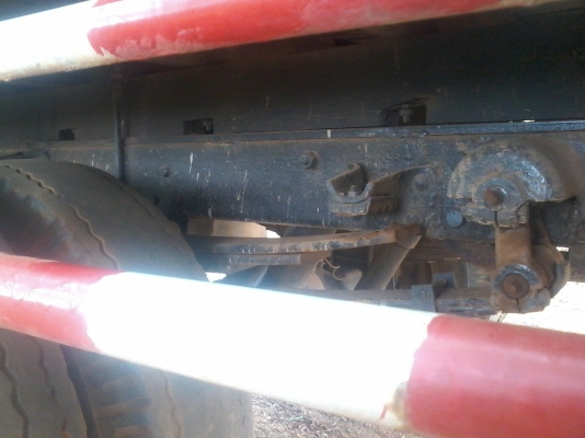 ขายรถหกล้อเล็กสภาพสวยพร้อมใช้งาน ขายรถหกล้อเล็กสภาพสวยพร้อมใช้งาน